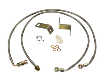 Picture of Skyjacker SKY Brake Hose Brake Line Kits - FBL56