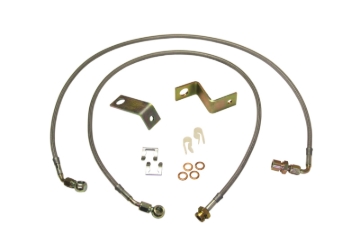 Picture of Skyjacker SKY Brake Hose Brake Line Kits - FBL54