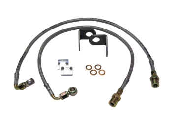 Picture of Skyjacker SKY Brake Hose Brake Line Kits - JKRBL60