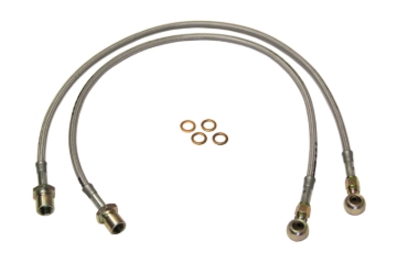 Picture of Skyjacker SKY Brake Hose Brake Line Kits - FBL83