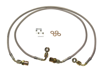 Picture of Skyjacker SKY Brake Hose Brake Line Kits - FBL86