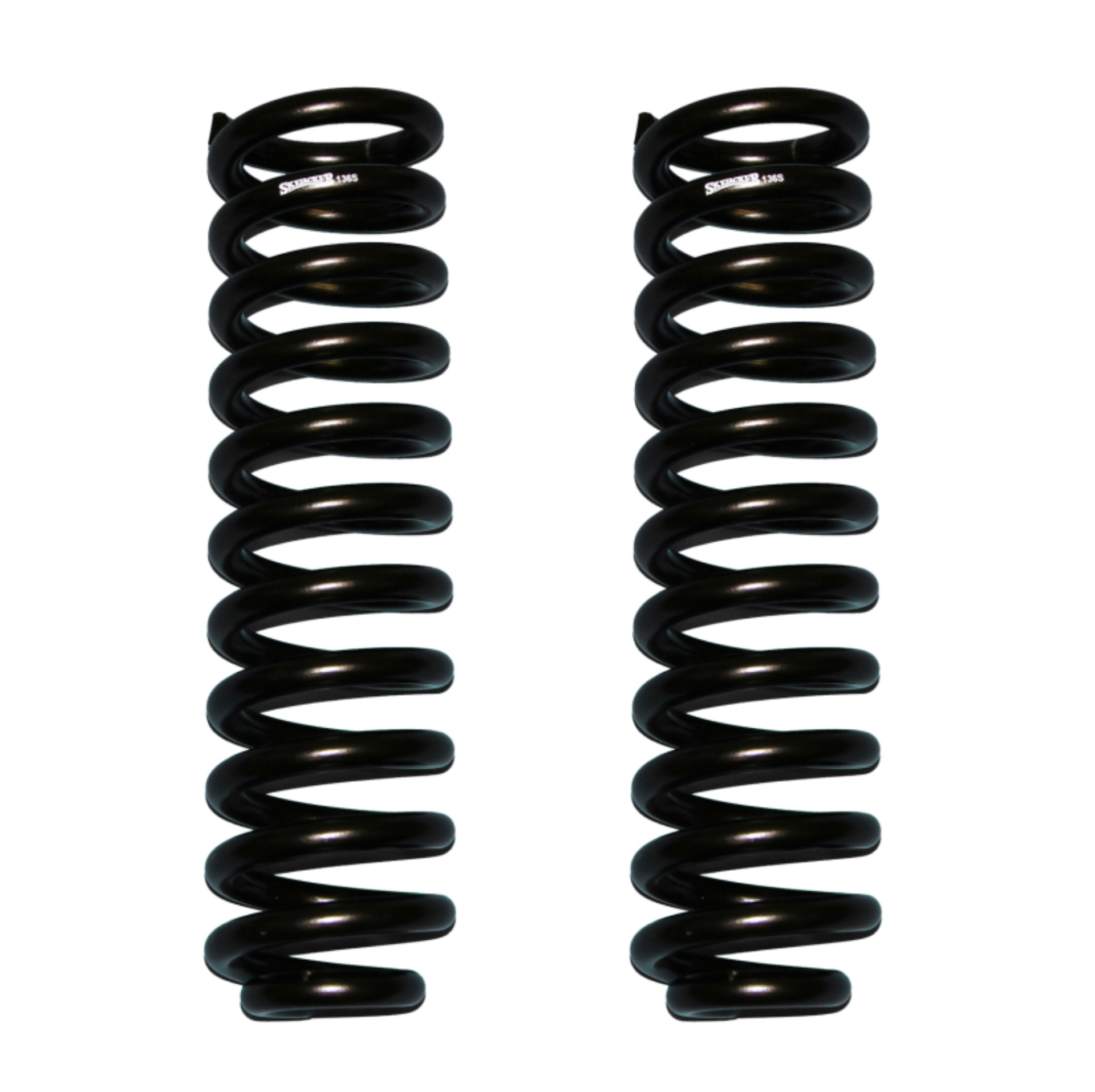 Picture of Skyjacker SKY Coil Springs Lift Springs - 136