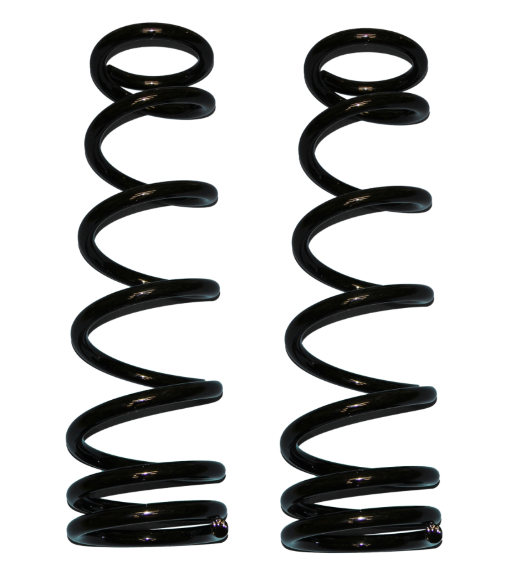 Picture of Skyjacker SKY Coil Springs Lift Springs - D75