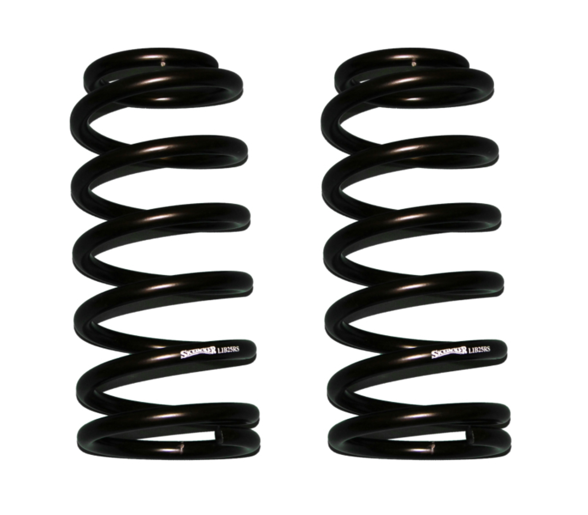 Picture of Skyjacker SKY Coil Springs Lift Springs - LIB25R