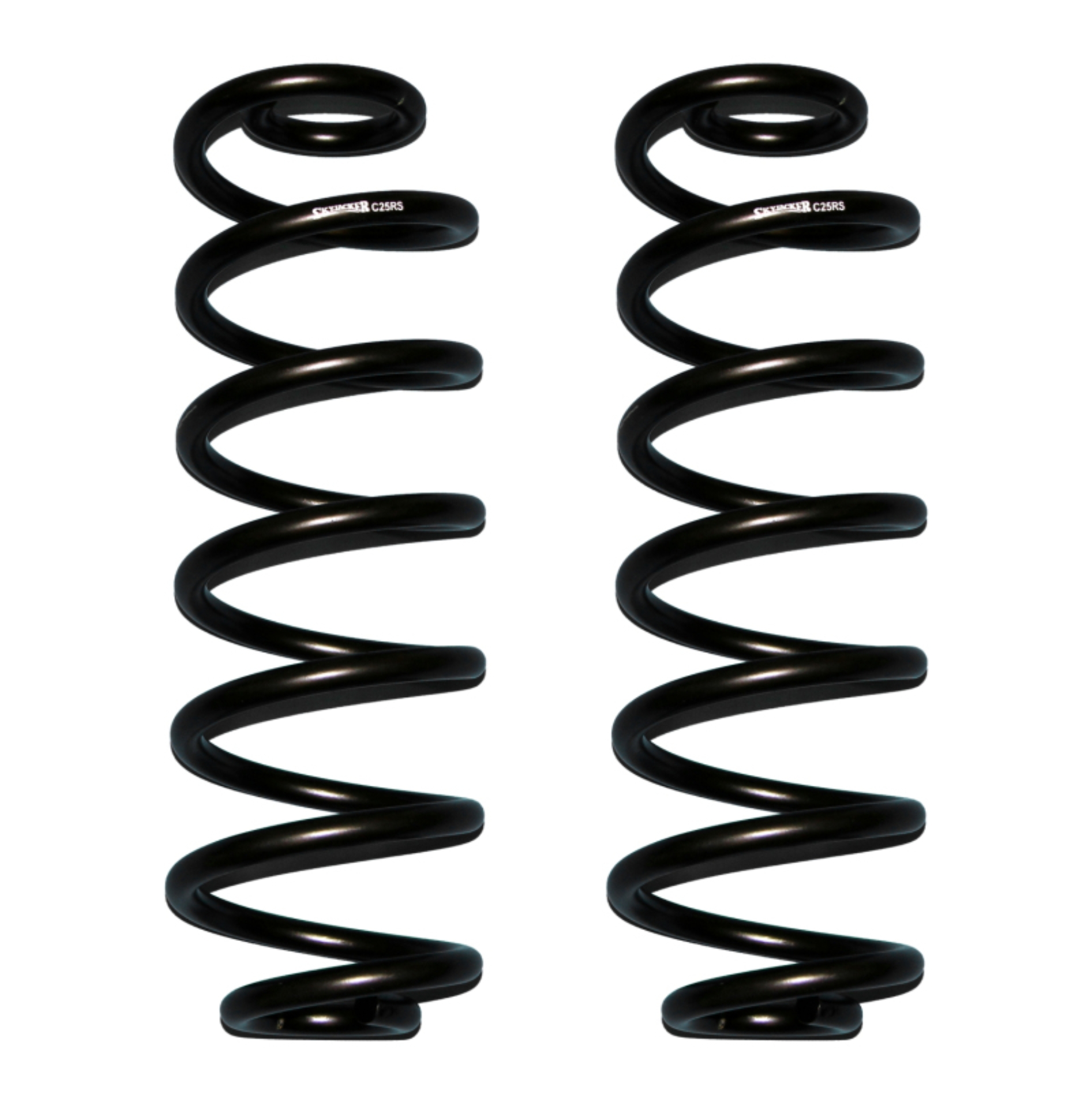 Picture of Skyjacker SKY Coil Springs Lift Springs - C25R