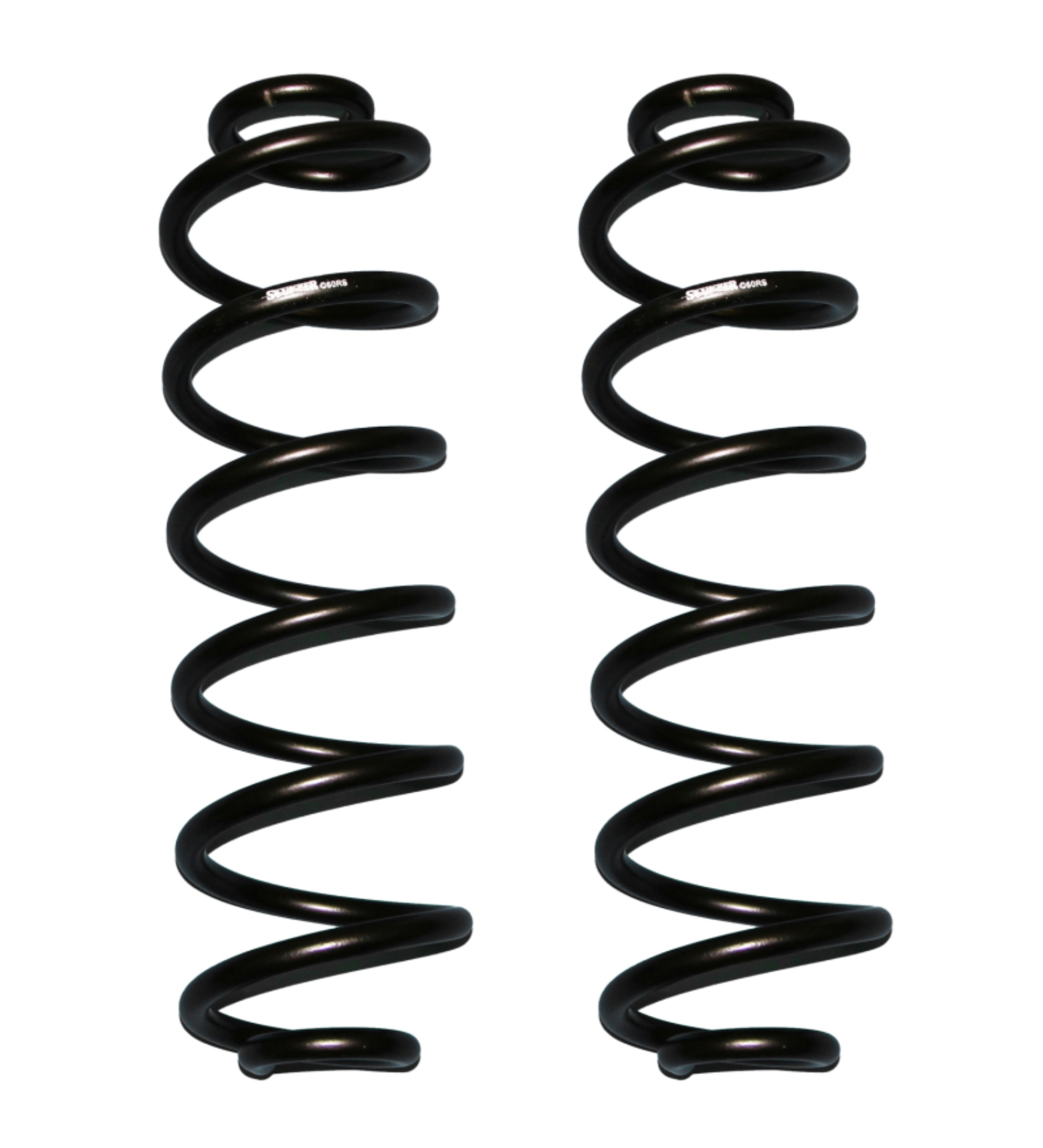 Picture of Skyjacker SKY Coil Springs Lift Springs - C50R