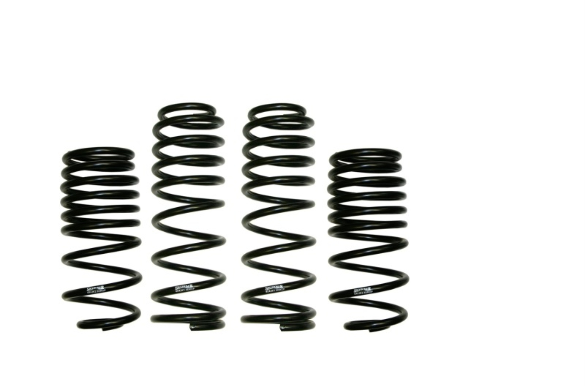 Picture of Skyjacker SKY Coil Springs Lift Springs - LOWJK024
