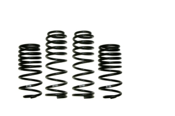 Picture of Skyjacker SKY Coil Springs Lift Springs - LOWJK024