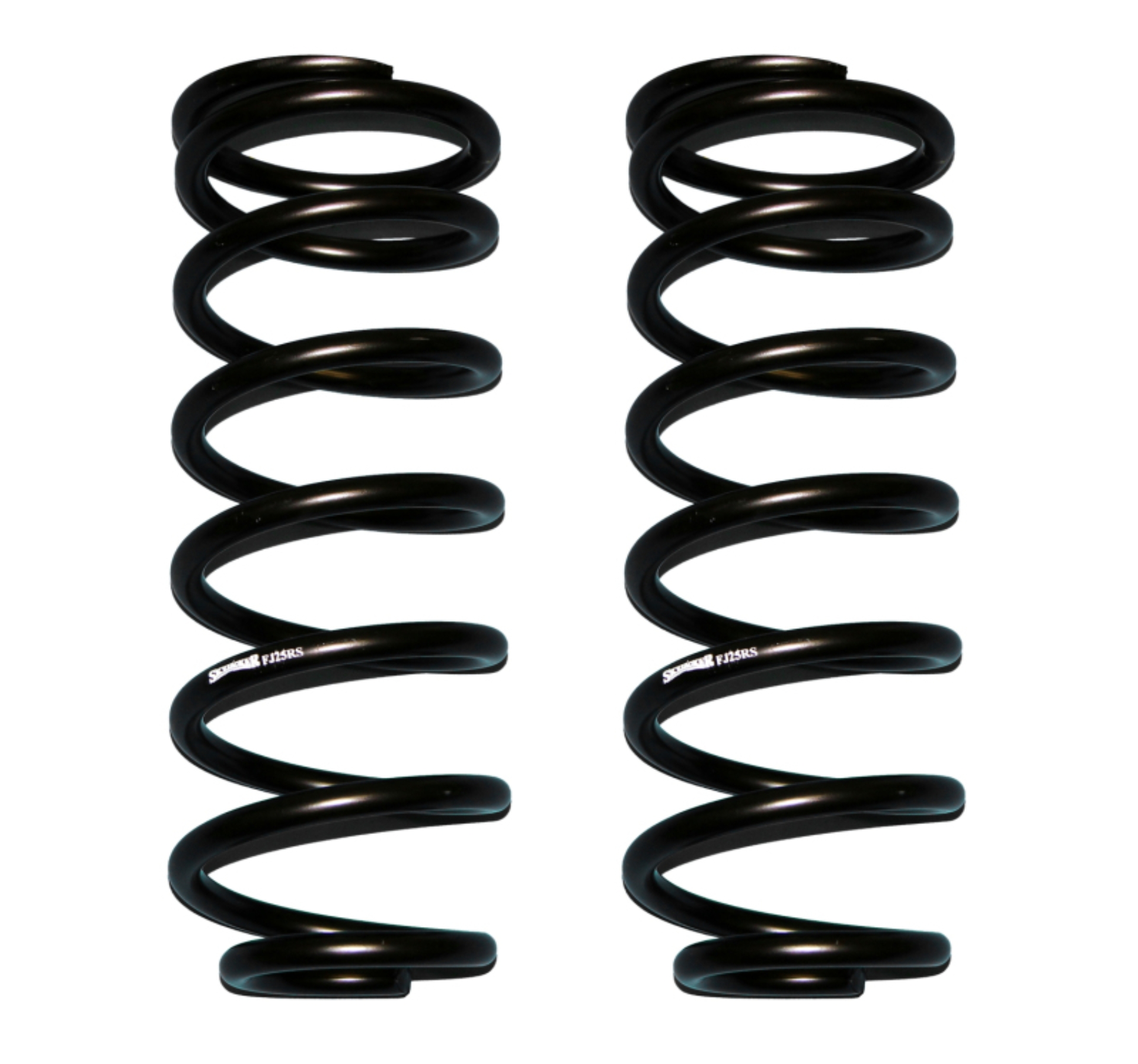 Picture of Skyjacker SKY Coil Springs Lift Springs - FJ25R