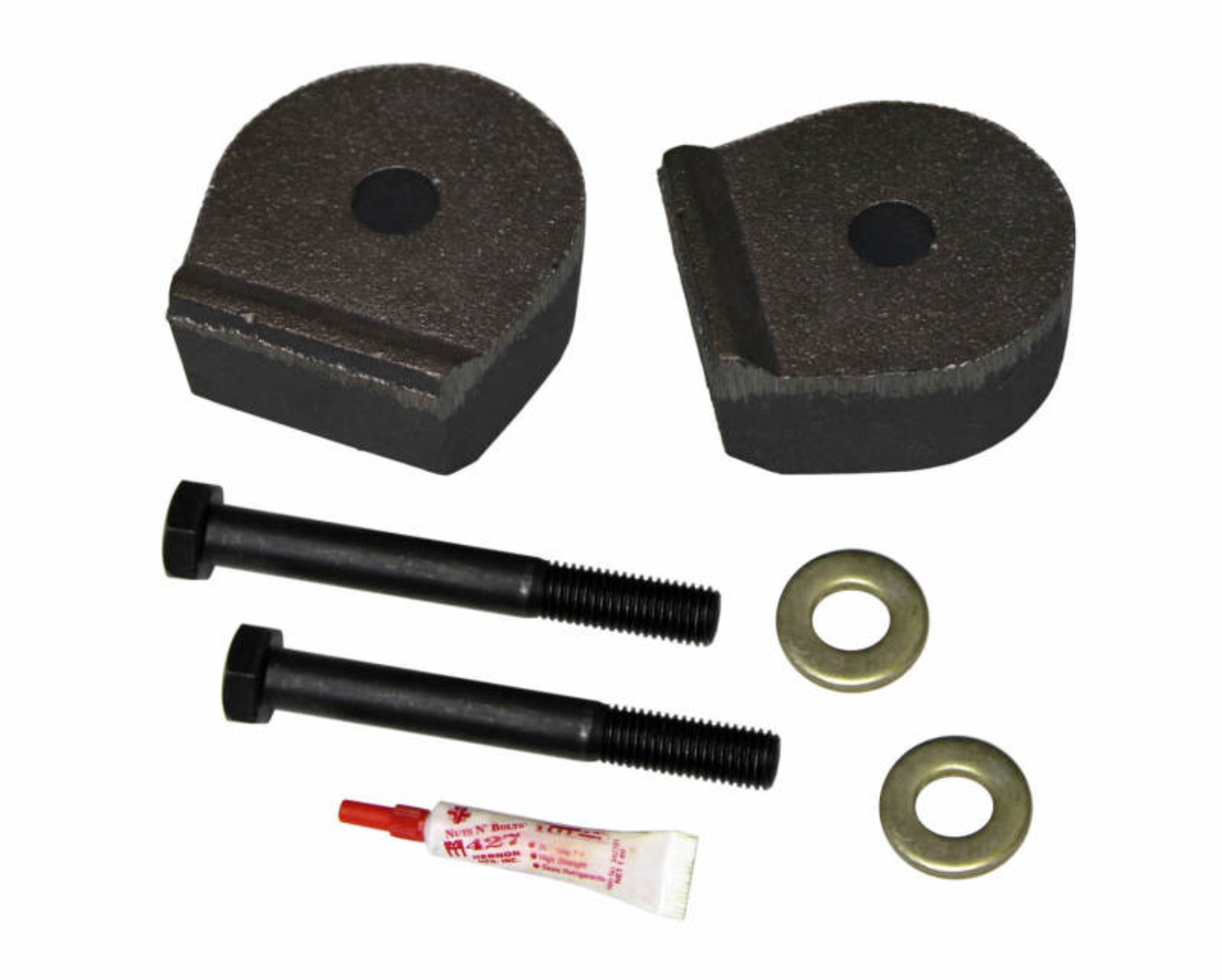Picture of Skyjacker SKY Front Leveling Kit - F51MS