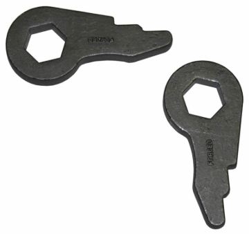 Picture of Skyjacker SKY Front Leveling Kit - F301KE
