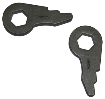 Picture of Skyjacker SKY Front Leveling Kit - C101KE