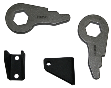 Picture of Skyjacker SKY Front Leveling Kit - C102KE