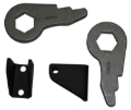 Picture of Skyjacker SKY Front Leveling Kit - C103KE