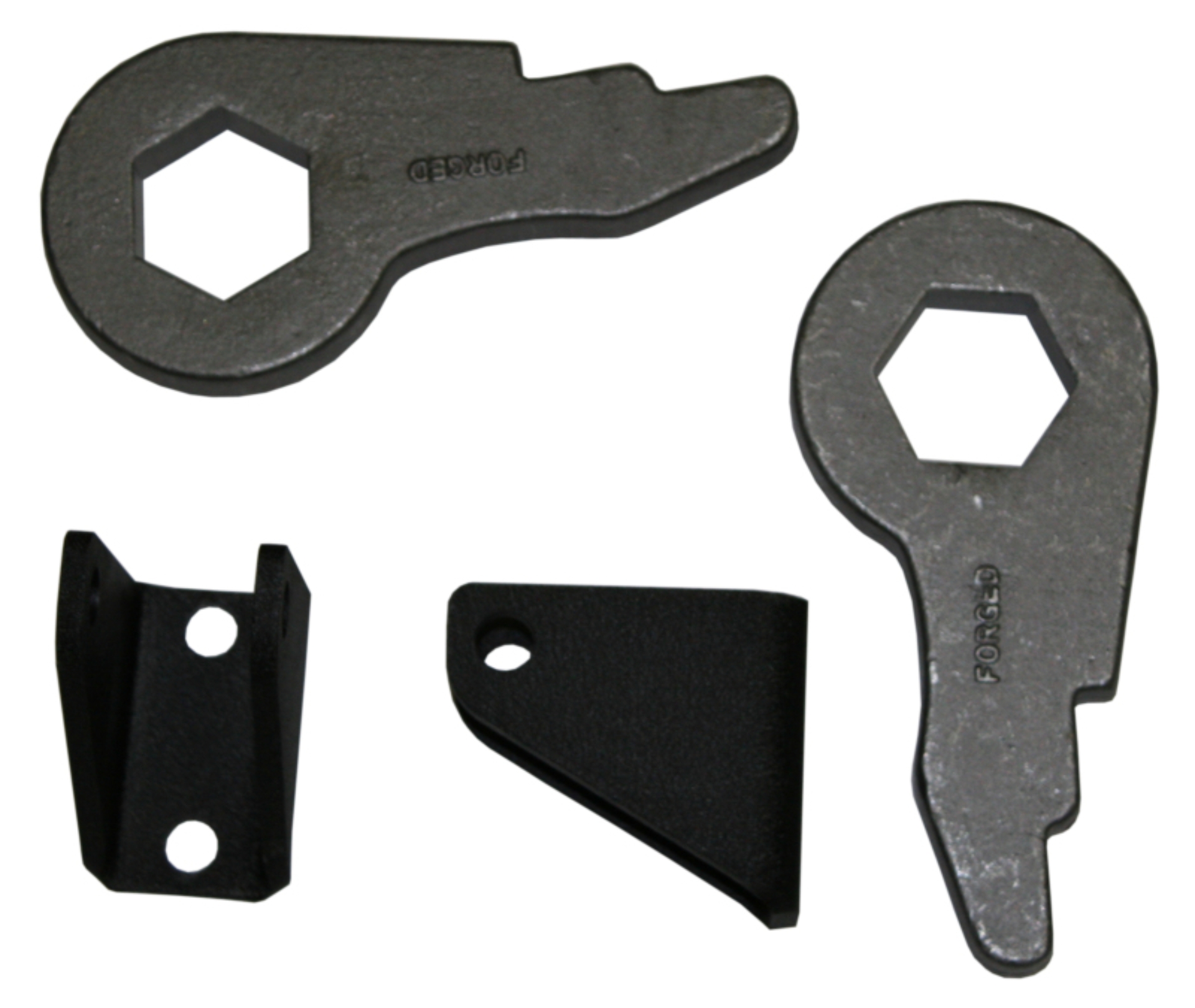 Picture of Skyjacker SKY Front Leveling Kit - C103KE