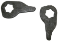 Picture of Skyjacker SKY Front Leveling Kit - D201KE