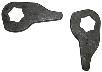 Picture of Skyjacker SKY Front Leveling Kit - D201KE
