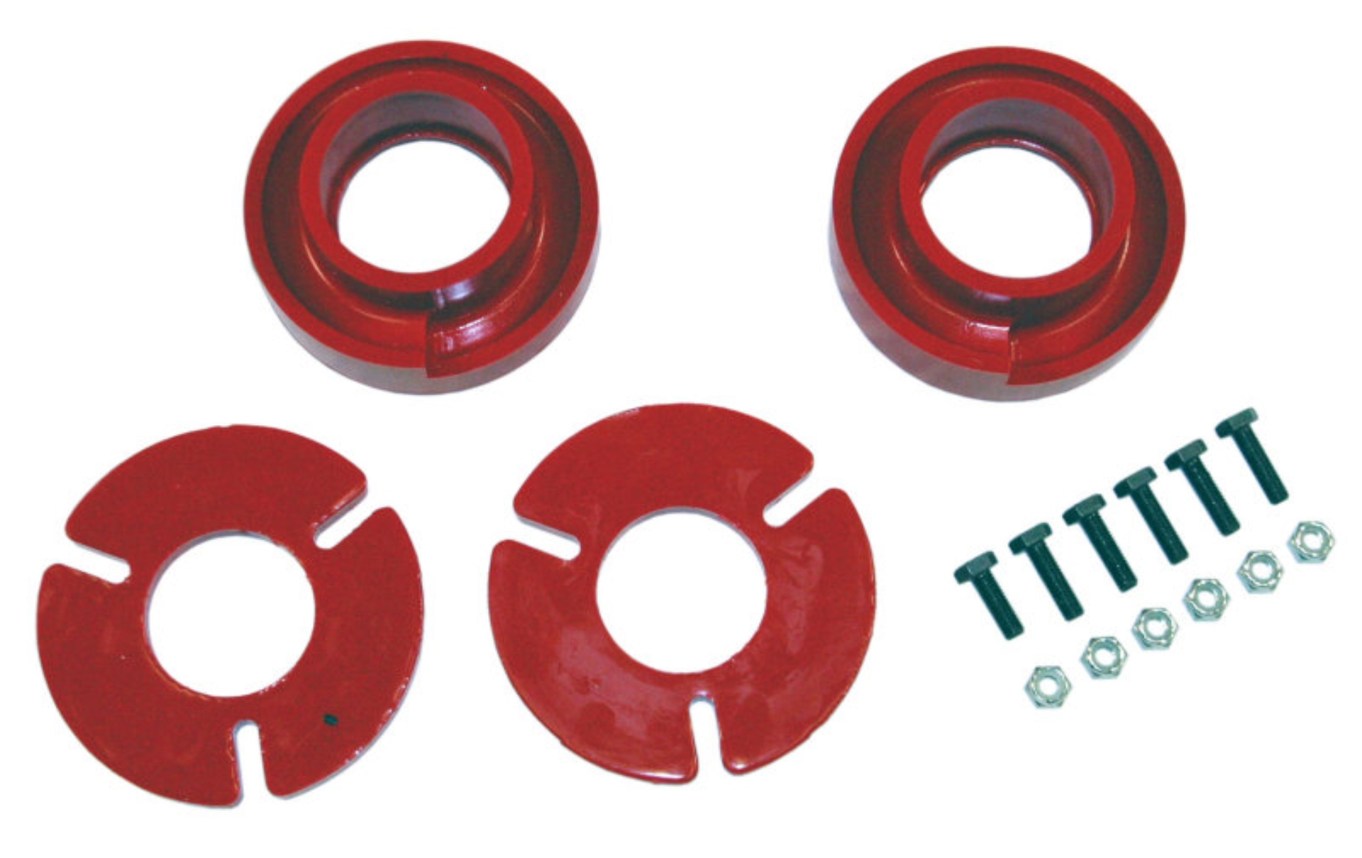 Picture of Skyjacker SKY Front Leveling Kit - NT25