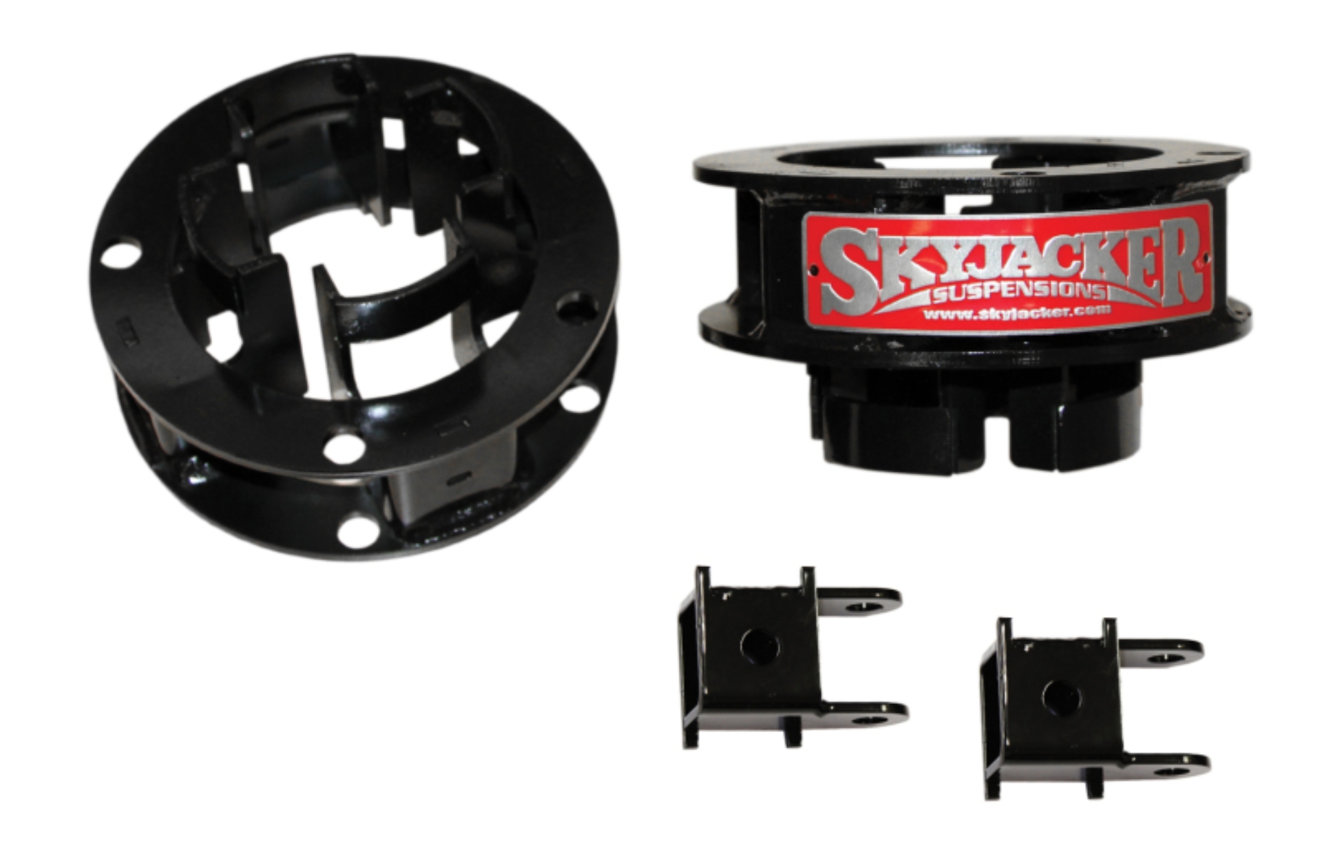 Picture of Skyjacker SKY Front Leveling Kit - R1325MSB
