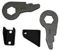 Picture of Skyjacker SKY Front Leveling Kit - C103KE
