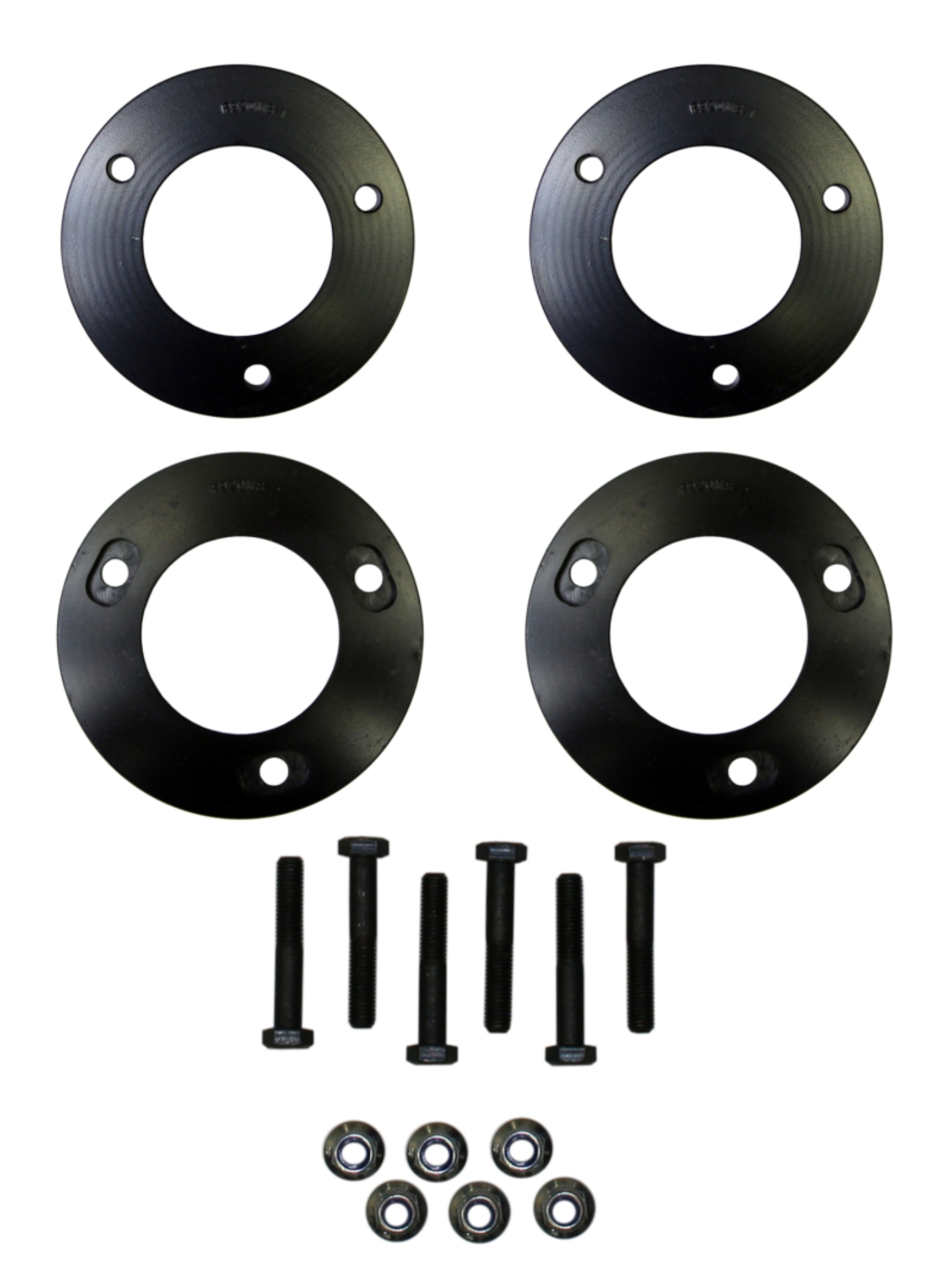 Picture of Skyjacker SKY Front Leveling Kit - F920MS