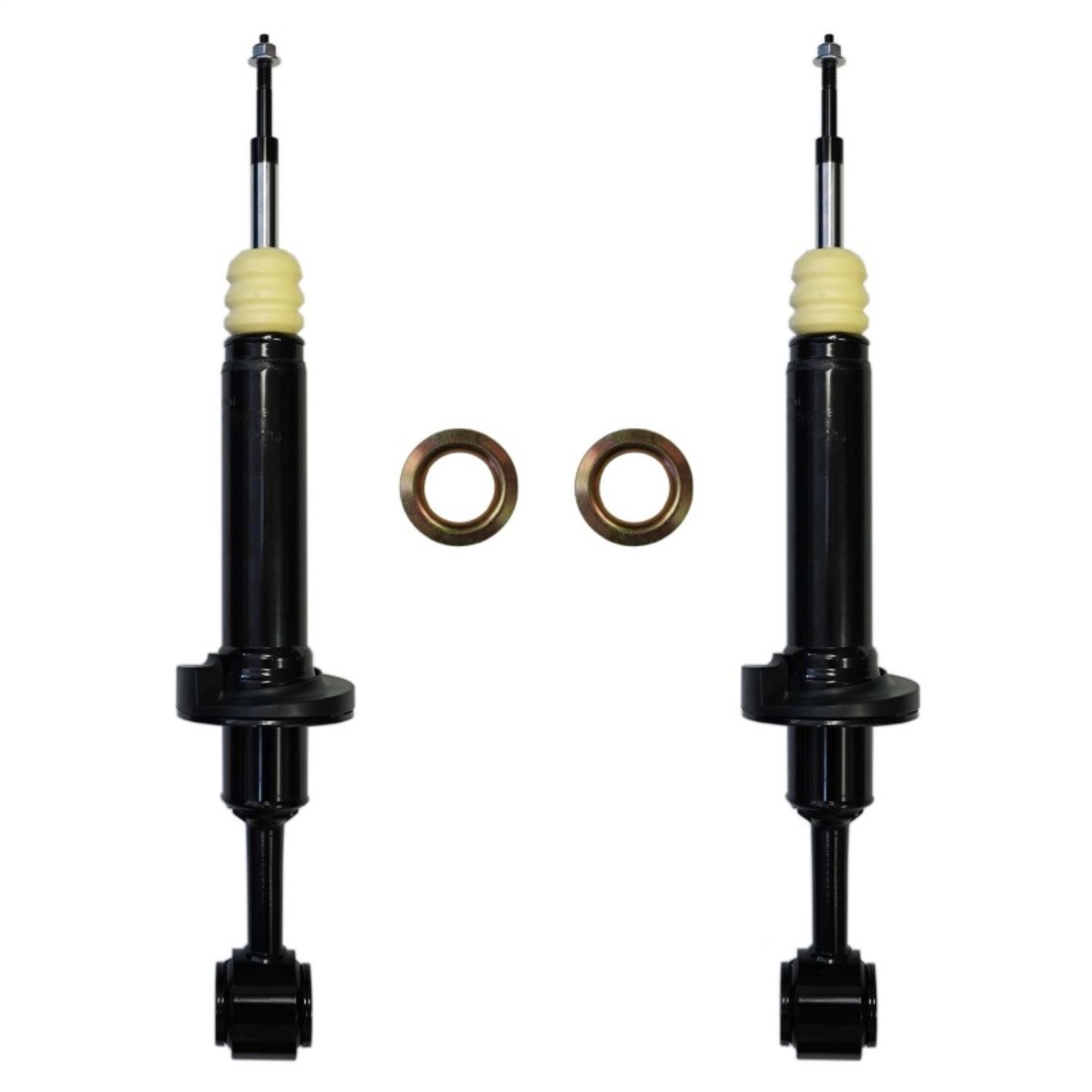 Picture of Skyjacker SKY Front Leveling Kit - F223ST