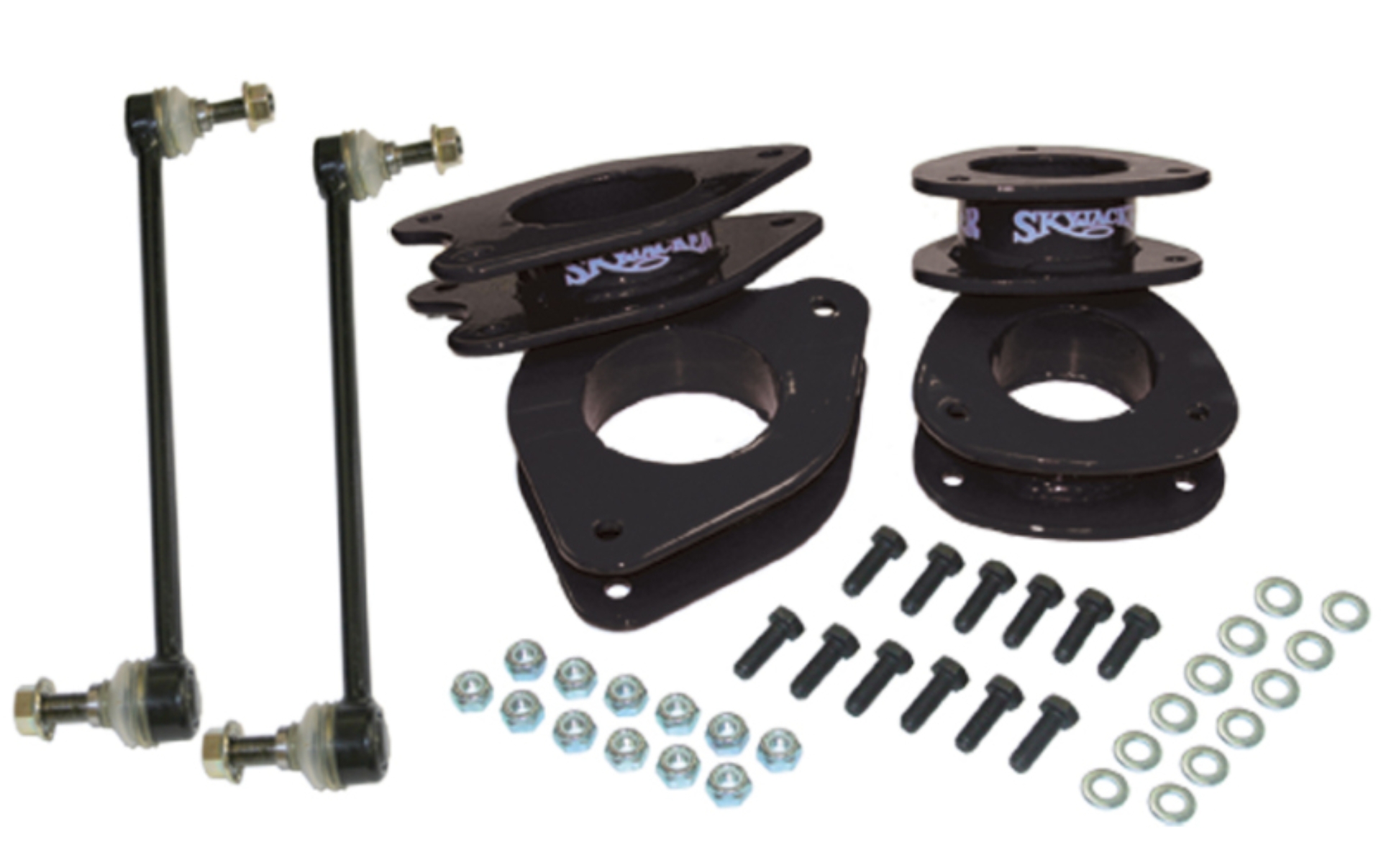 Picture of Skyjacker SKY Front Leveling Kit - HR20MS