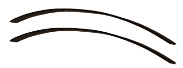 Picture of Skyjacker SKY Leaf Springs Leaf Springs & Accessories - FLJP40R
