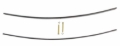Picture of Skyjacker SKY Leaf Springs Leaf Springs & Accessories - FLD200