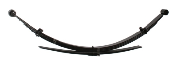 Picture of Skyjacker SKY Leaf Springs Leaf Springs & Accessories - TCR25S