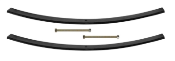 Picture of Skyjacker SKY Leaf Springs Leaf Springs & Accessories - FLYJ40R