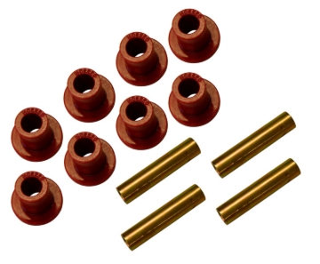 Picture of Skyjacker SKY Leaf Springs Leaf Springs & Accessories - SE12D