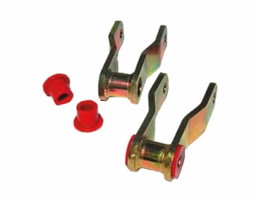 Picture of Skyjacker SKY Leaf Springs Leaf Springs & Accessories - SH130