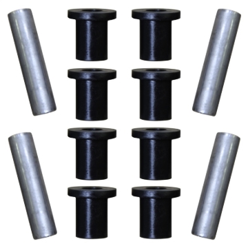 Picture of Skyjacker SKY Leaf Springs Leaf Springs & Accessories - SE3YJ