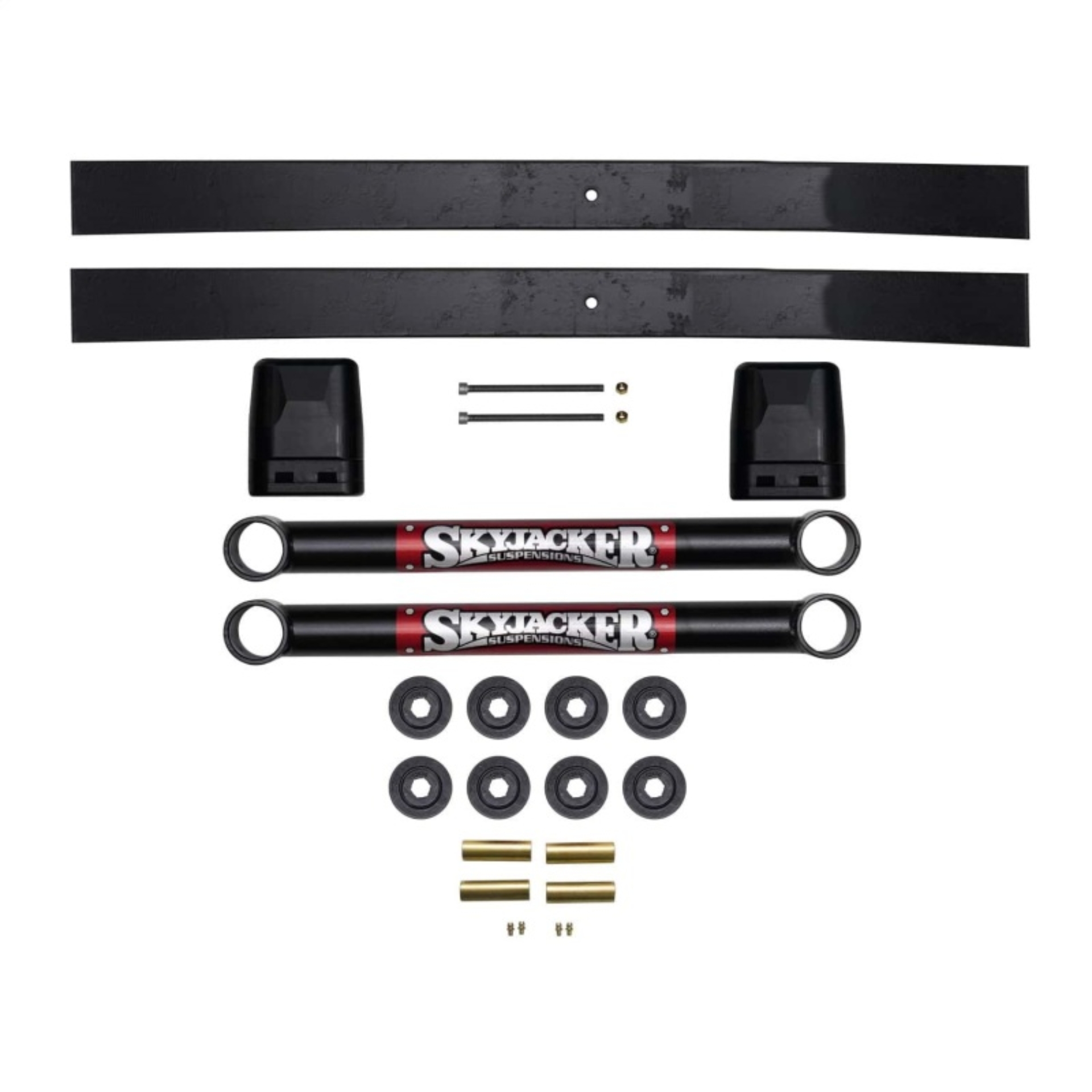 Picture of Skyjacker SKY Lift Kit Components - D301
