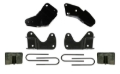 Picture of Skyjacker SKY Lift Kit Components - 136R2