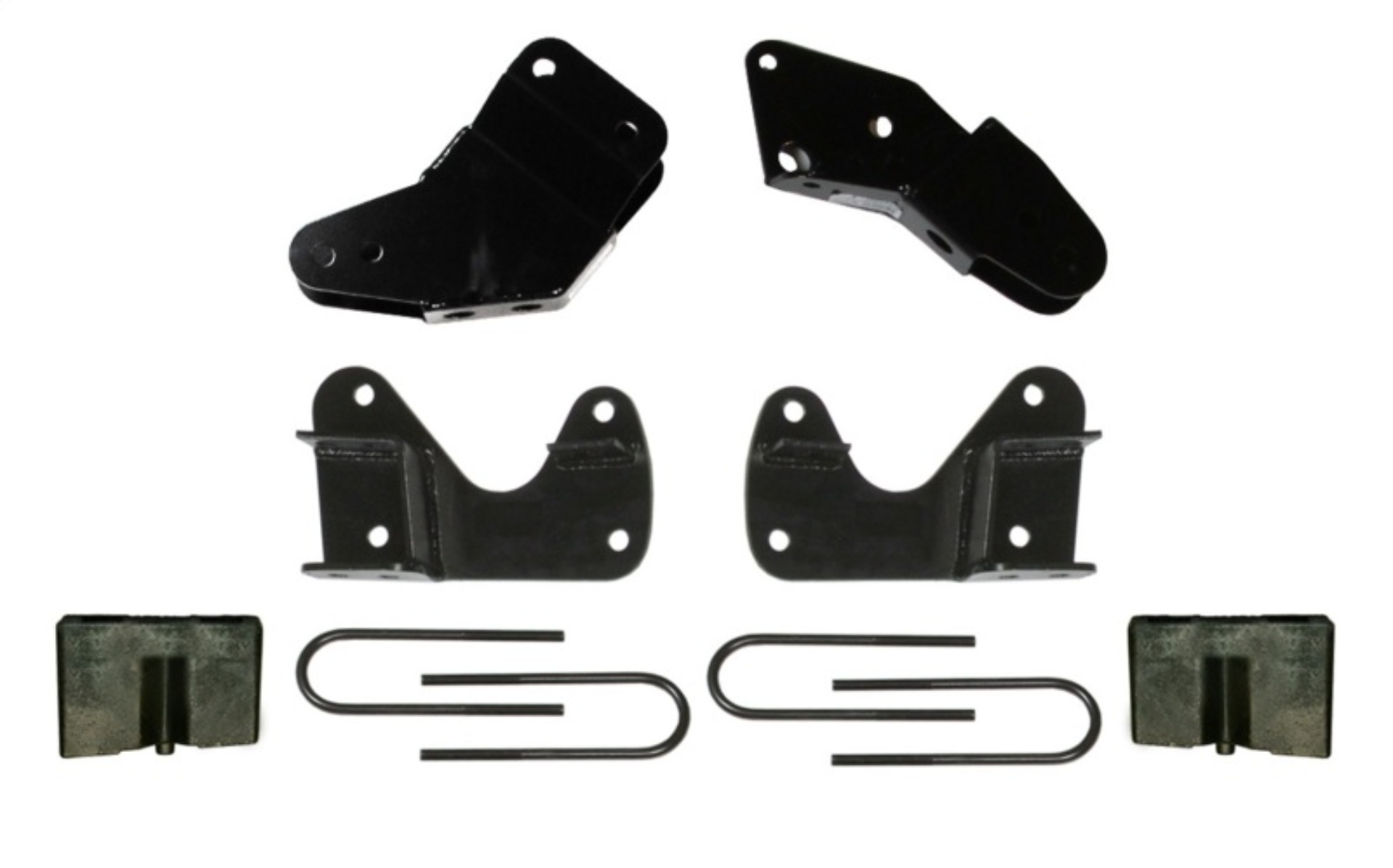 Picture of Skyjacker SKY Lift Kit Components - 136R2