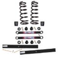 Picture of Skyjacker SKY Lift Kit Components - D251