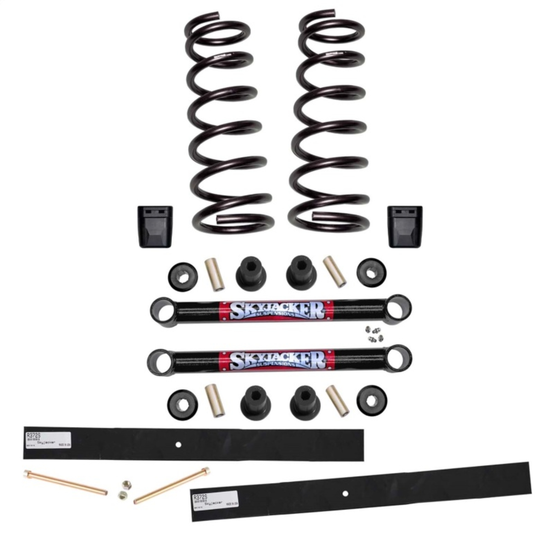 Picture of Skyjacker SKY Lift Kit Components - D251