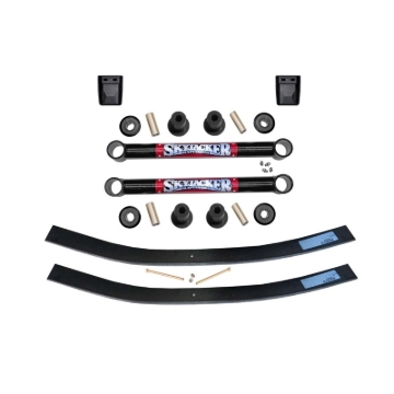Picture of Skyjacker SKY Lift Kit Components - D3012