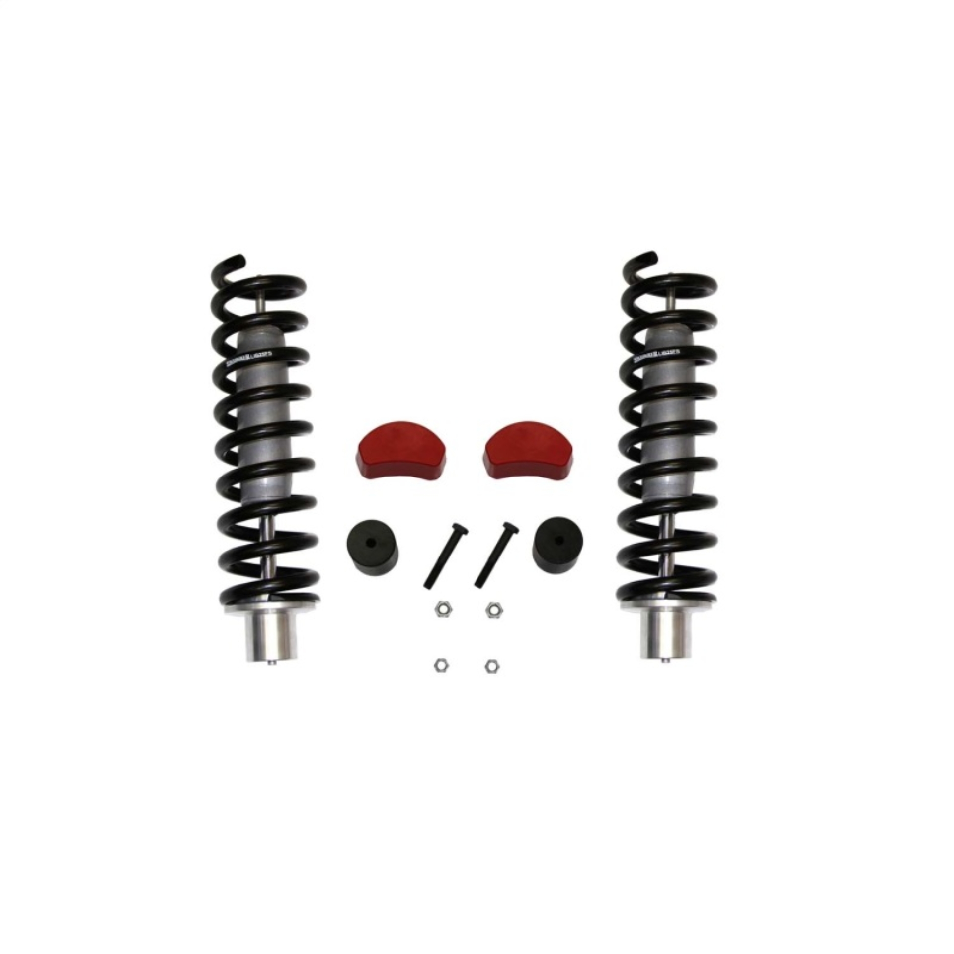 Picture of Skyjacker SKY Lift Kit Components - LIB250