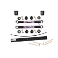 Picture of Skyjacker SKY Lift Kit Components - D2513