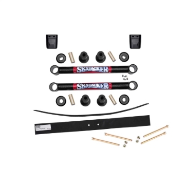 Picture of Skyjacker SKY Lift Kit Components - D2513