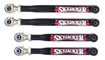 Picture of Skyjacker SKY Lift Kit Components - JK24LLX