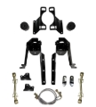 Picture of Skyjacker SKY Lift Kit Components - JK62FLSB