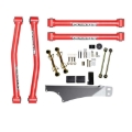 Picture of Skyjacker SKY Lift Kit Components - JK2501CR