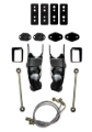 Picture of Skyjacker SKY Lift Kit Components - JK42RLSB