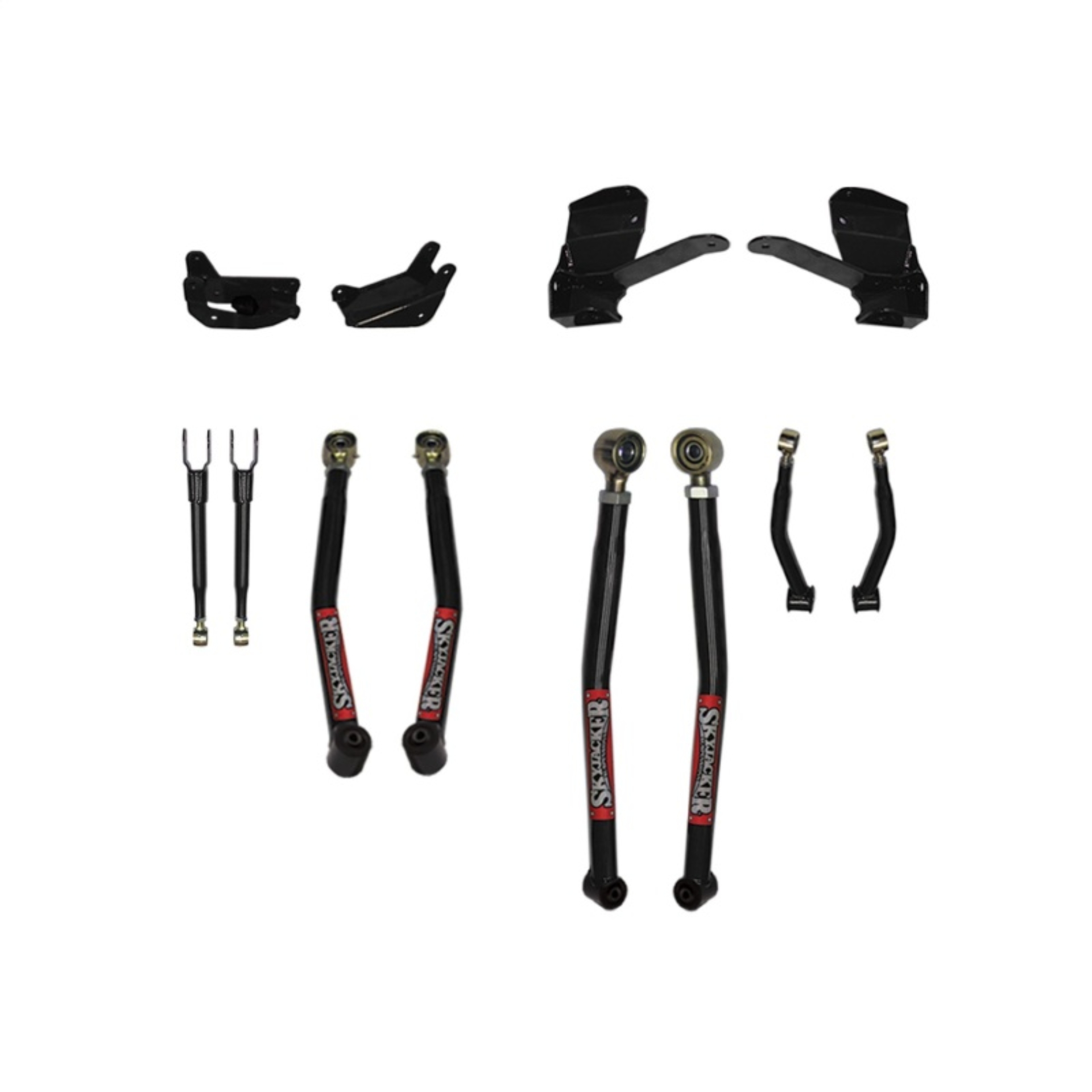 Picture of Skyjacker SKY Lift Kit Components - JK46LA-SX