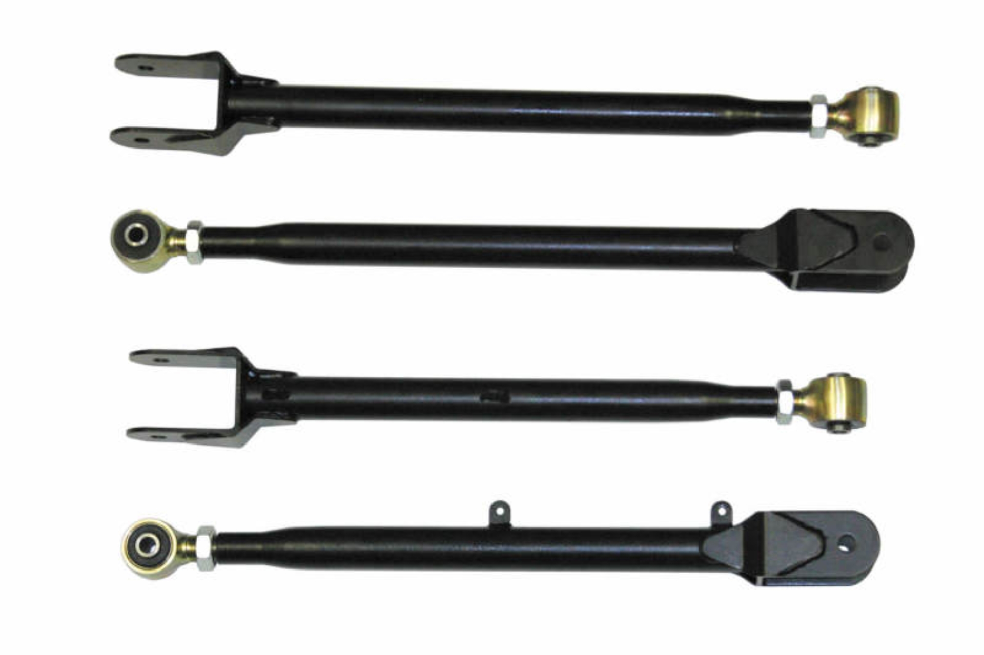 Picture of Skyjacker SKY Lift Kit Components - F58484LU