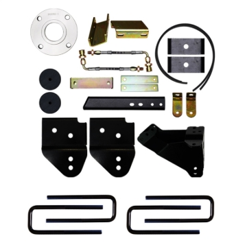 Picture of Skyjacker SKY Lift Kit Components - F11651S